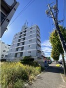  プレスイン篠原橋