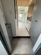  プレスイン篠原橋