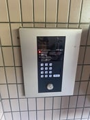  プロクシィスクエア安田通