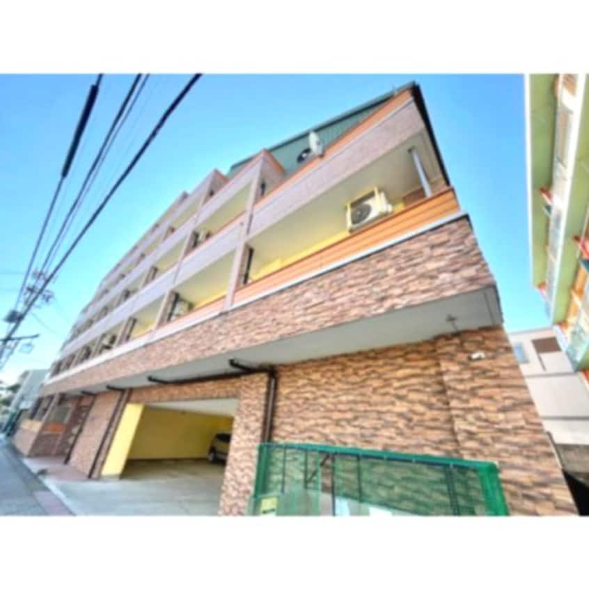  スリーディーガーデン本山