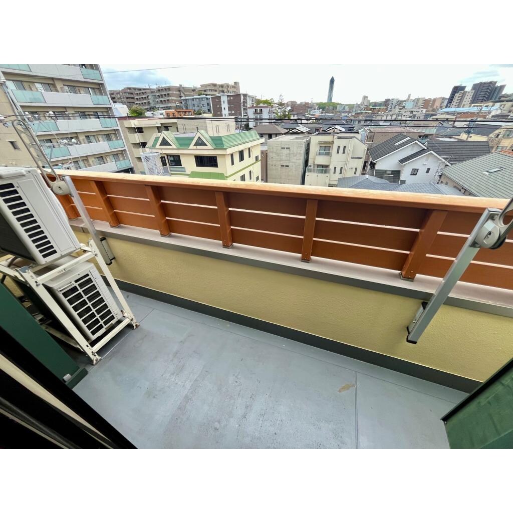  スリーディーガーデン本山