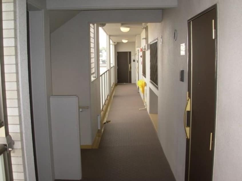  ピオーネ覚王山