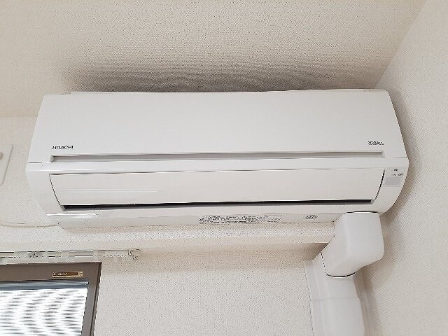  レッド・リーブスⅦ