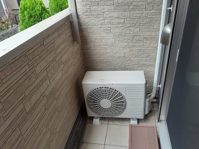  レッド・リーブスⅦ