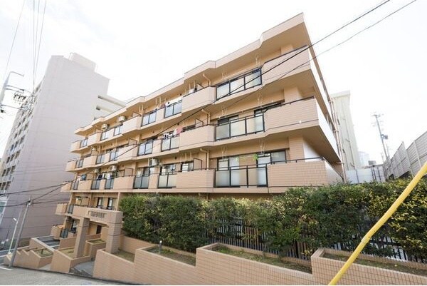  ふぁみーゆ月見坂