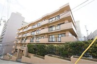 ふぁみーゆ月見坂