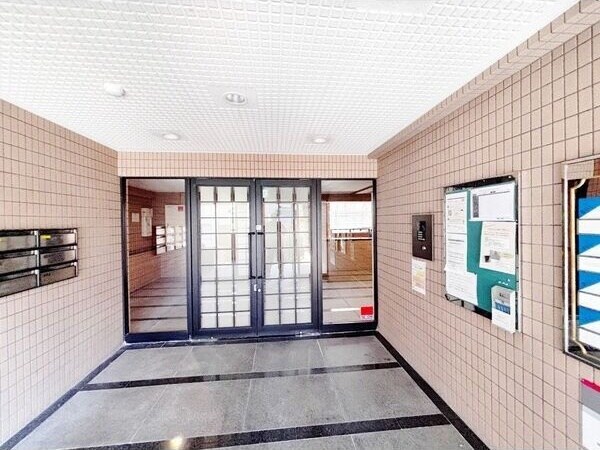  ふぁみーゆ月見坂