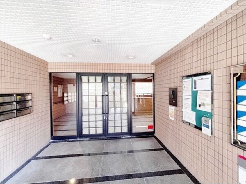  ふぁみーゆ月見坂