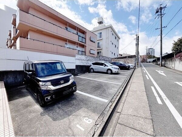  ふぁみーゆ月見坂