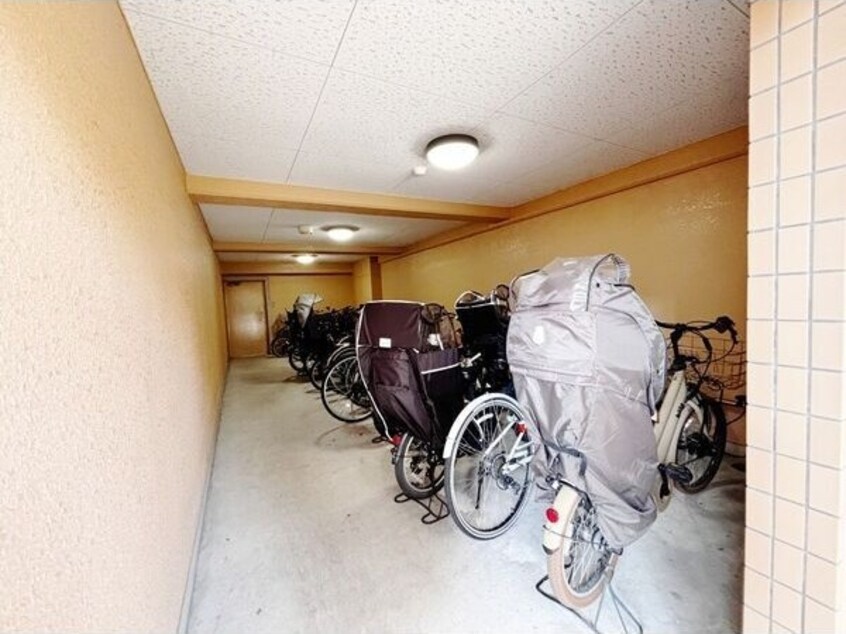  ふぁみーゆ月見坂