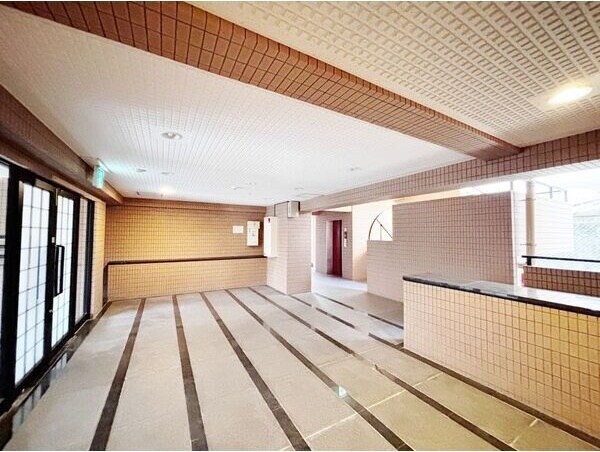  ふぁみーゆ月見坂