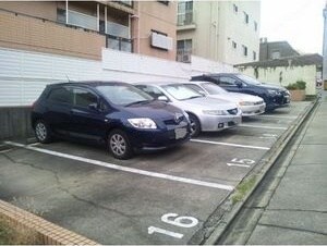  ふぁみーゆ月見坂