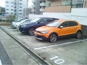  ふぁみーゆ月見坂