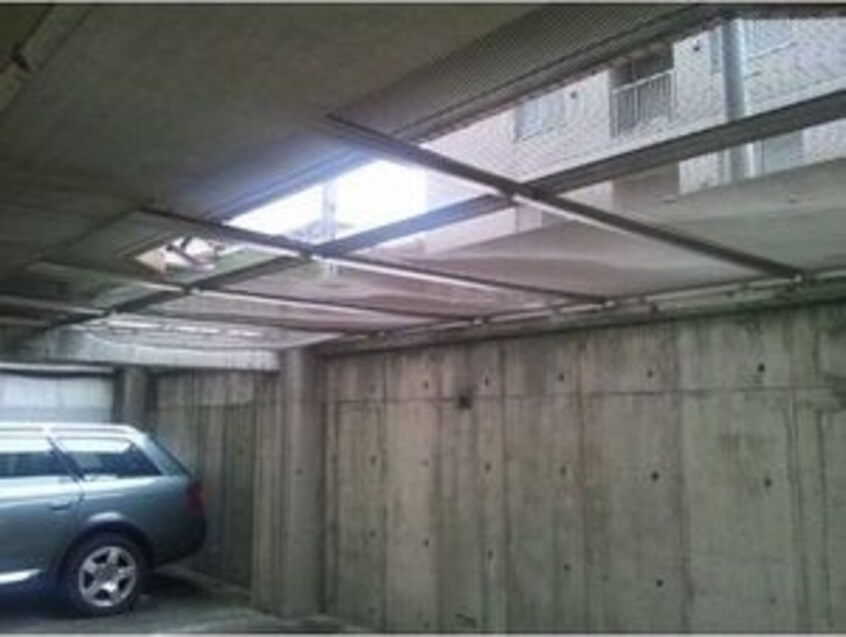  ふぁみーゆ月見坂