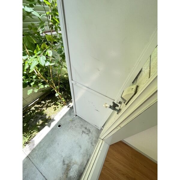  パークサイド港陽