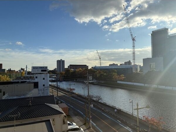  ビックベン旗屋ビル