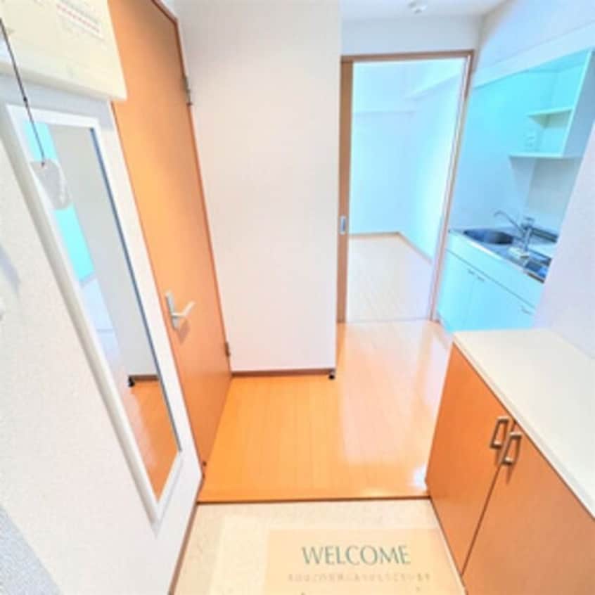  ピースプレイス牛巻