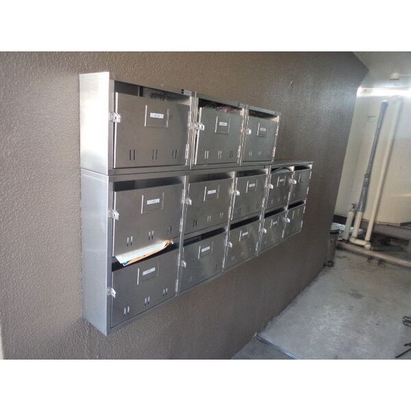  パークサイド浦里