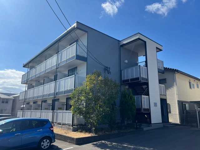  レオパレスわたうち