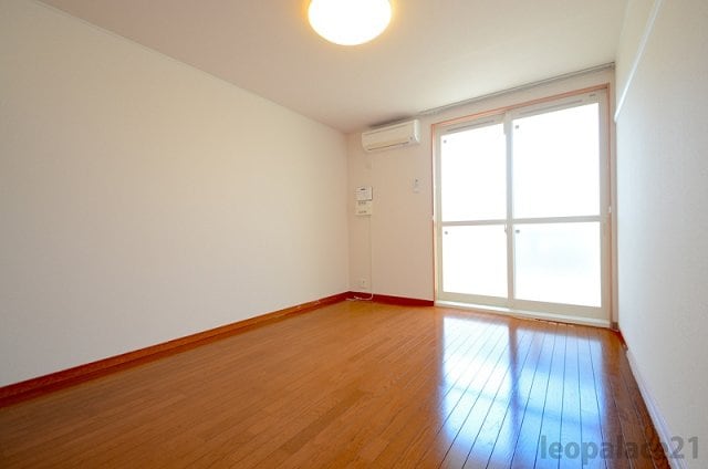 実際と異なる場合がございます。 レオパレスわたうち