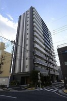  名古屋市営地下鉄名城線/志賀本通駅 徒歩3分 10階 築5年