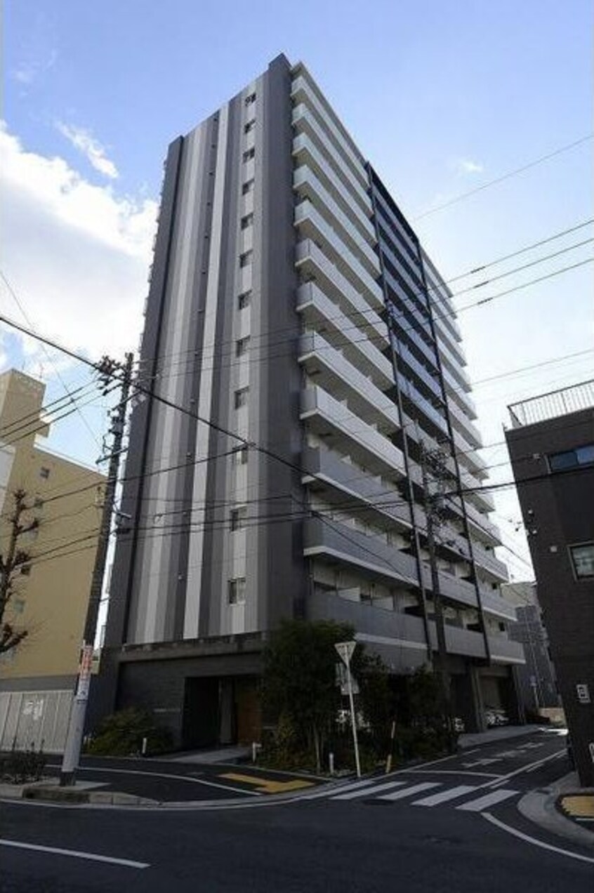  名古屋市営地下鉄名城線/志賀本通駅 徒歩3分 10階 築5年