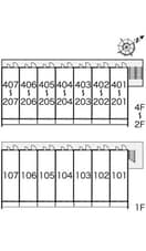  レオパレス丸根