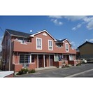 カリーノ　A・Bの外観