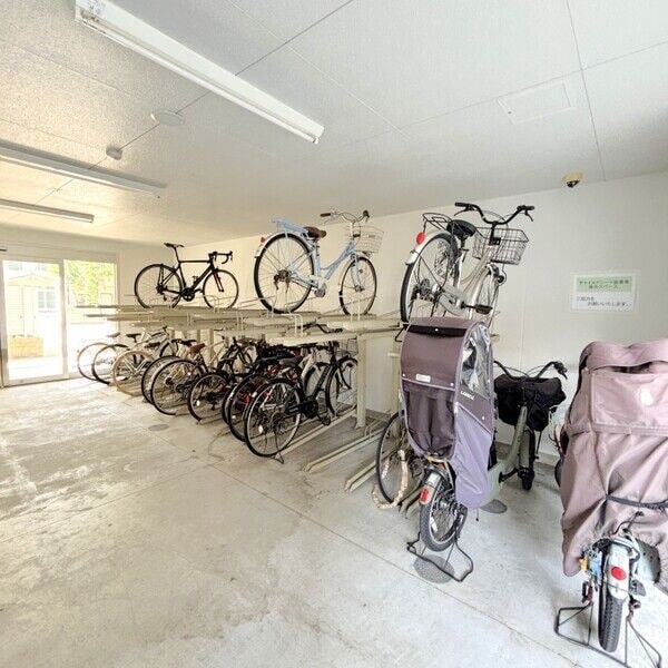  コモレビスクエア名駅北