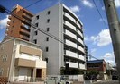 名古屋市営地下鉄名城線/黒川駅 徒歩3分 3階 築23年の外観