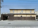  名古屋市営地下鉄名城線/黒川駅 徒歩10分 1階 築57年