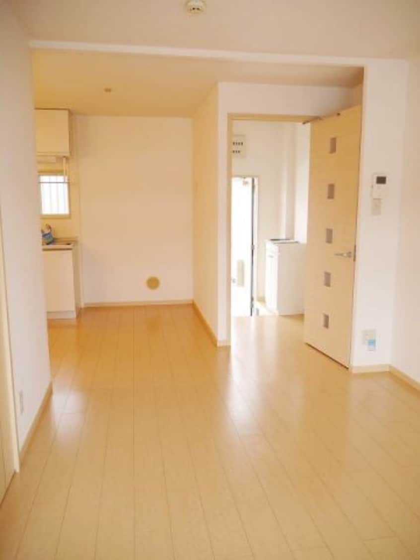  フォレスト山代Ｂ