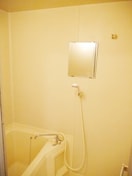  フォレスト山代Ｂ