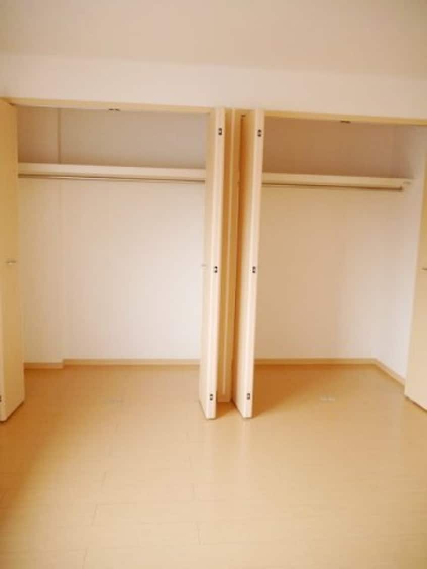  フォレスト山代Ｂ