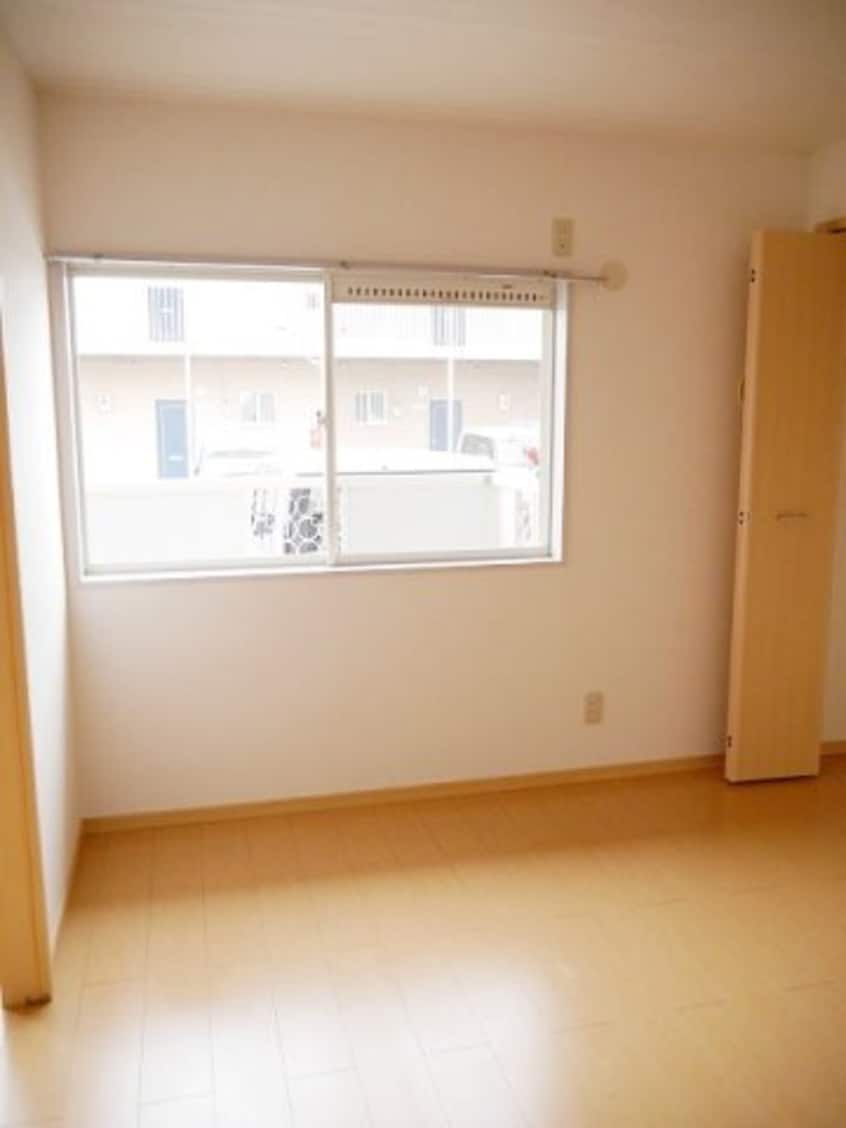  フォレスト山代Ｂ