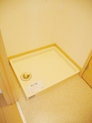  フォレスト山代Ｂ