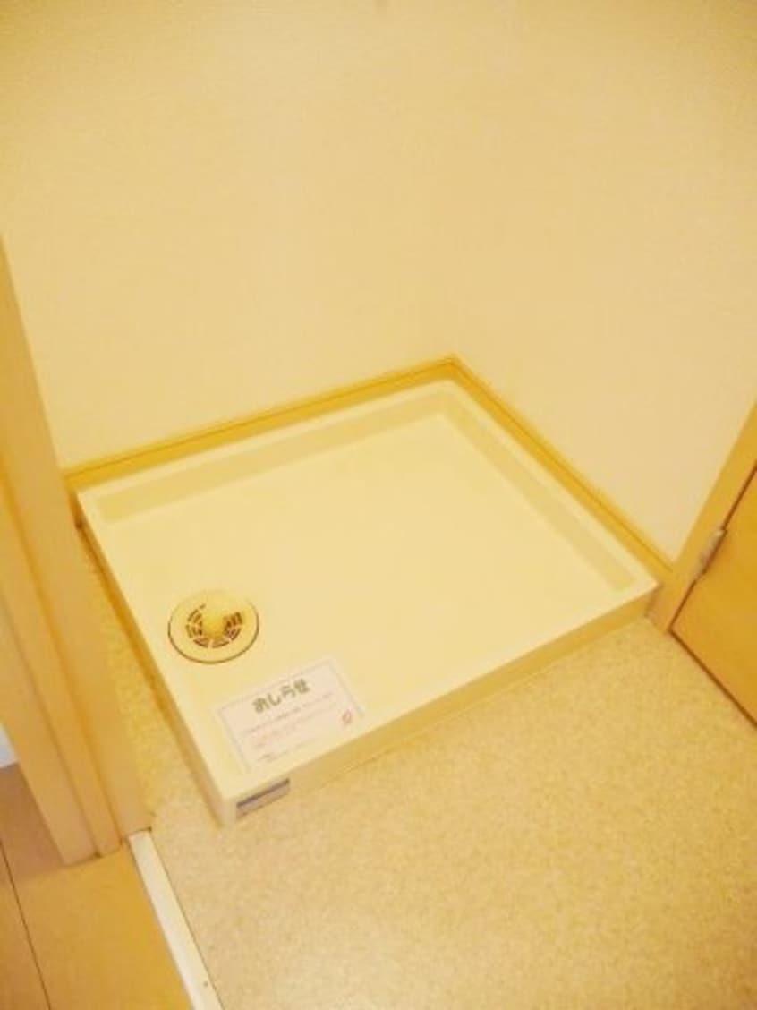  フォレスト山代Ｂ