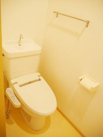  フォレスト山代Ｂ