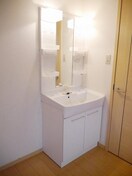  フォレスト山代Ｂ