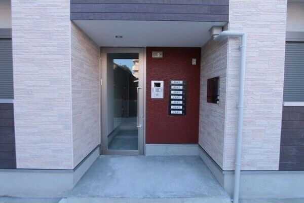  リアンジュ志賀本通