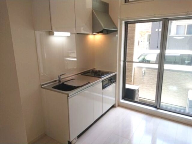  リアンジュ志賀本通