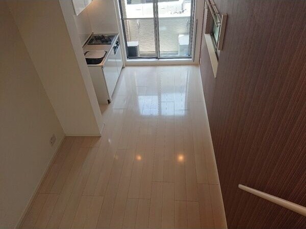  リアンジュ志賀本通