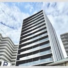 名古屋市営地下鉄桜通線/名古屋駅 徒歩6分 11階 築4年の外観