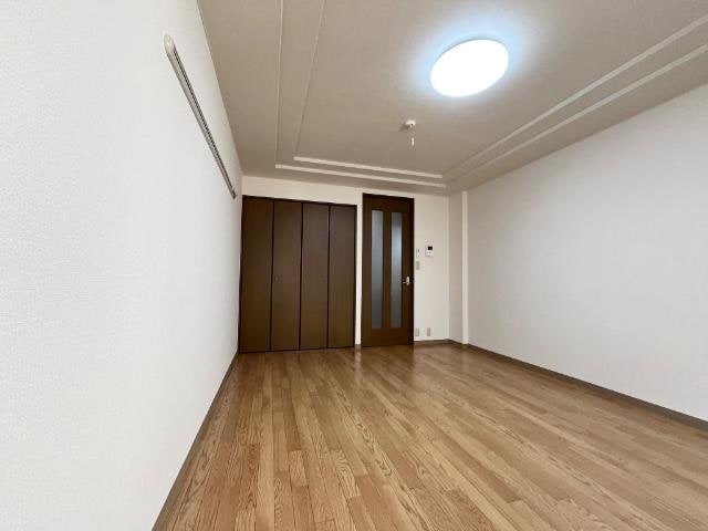 室内 ハイツビリーブ