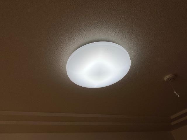 照明器具 ハイツビリーブ