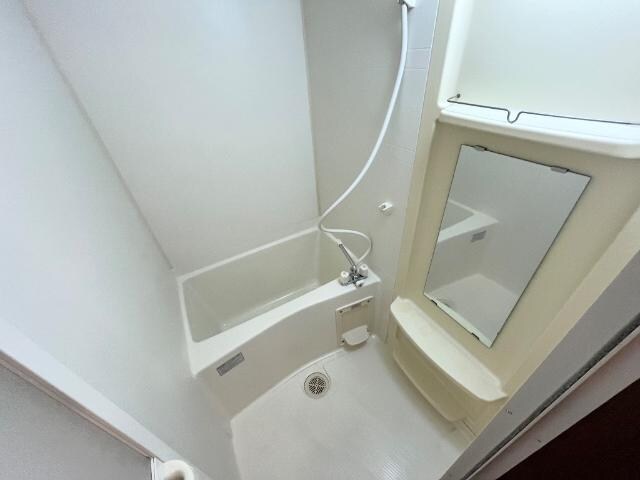 バス／シャワールーム等 ハイツビリーブ
