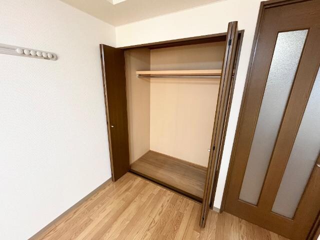 クローゼット ハイツビリーブ