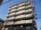  名古屋市営地下鉄名城線/黒川駅 徒歩4分 4階 築27年
