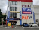 セカンドストリート名古屋黒川店まで845m 名古屋市営地下鉄名城線/黒川駅 徒歩4分 4階 築27年