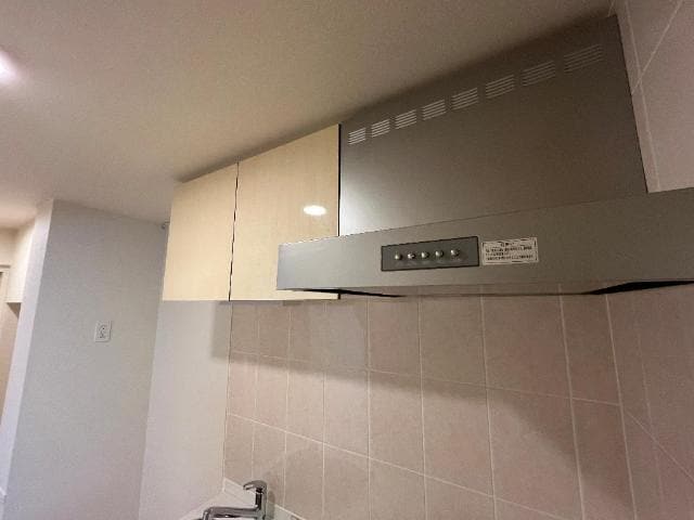 吊戸棚 アジャート